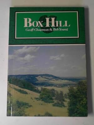 Seller image for Box Hill for sale by Cotswold Internet Books