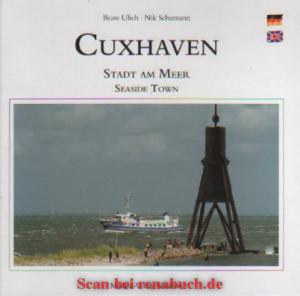 Cuxhaven - Stadt am Meer - Seaside Town