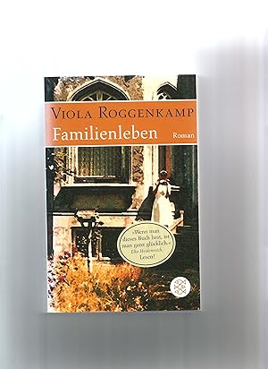 Seller image for Familienleben. Roman. for sale by Sigrid Rhle