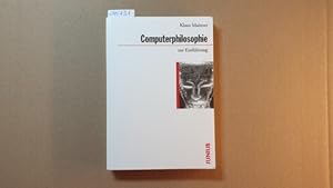 Computerphilosophie zur Einführung