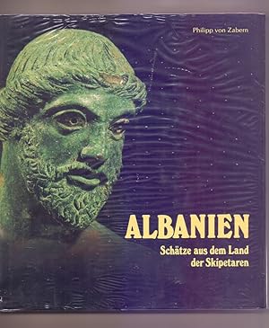 Albanien - Schätze aus dem Land der Skipetaren.