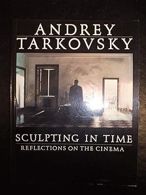 Imagen del vendedor de Sculpting in Time: Reflections on the Cinema a la venta por Trinity Books