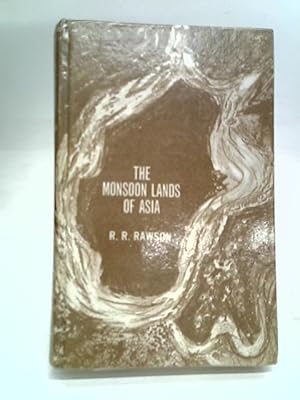 Imagen del vendedor de The Monsoon Lands of Asia a la venta por World of Rare Books