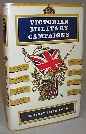 Seller image for Victorian Military Campaigns for sale by Baltimore's Best Books