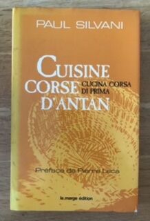 Cuisine corse d'antan