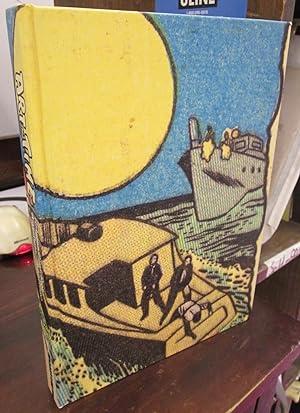 Imagen del vendedor de Art in Time: Unknown Comic Book Adventures, 1940-1980 [signed & inscribed by DN] a la venta por Atlantic Bookshop