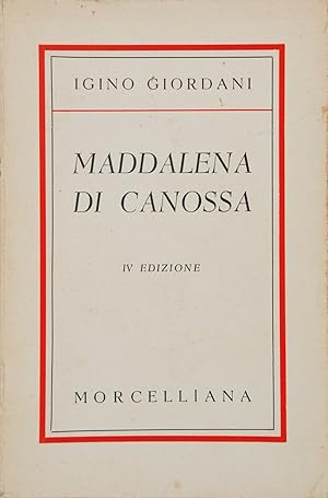 Maddalena di Canossa