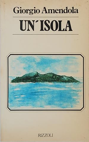 Un'isola