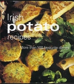 Seller image for Irish Potato Recipes for sale by Mom's Resale and Books