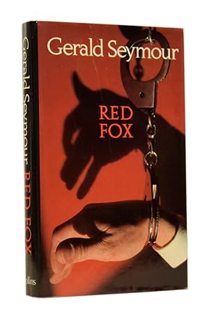 Seller image for Red Fox for sale by Adrian Harrington Ltd, PBFA, ABA, ILAB