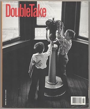 Seller image for DoubleTake 12 Spring 1998 for sale by Jeff Hirsch Books, ABAA