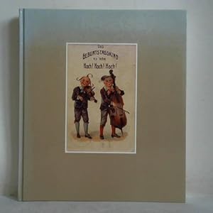 Seller image for 125 Jahre Max und Moritz. Entstehung und Wirkung des berhmten Buches for sale by Celler Versandantiquariat