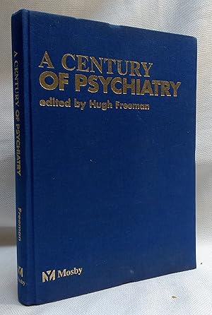 A Century of Psychology