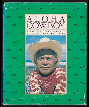 Seller image for Aloha Cowboy for sale by JNBookseller