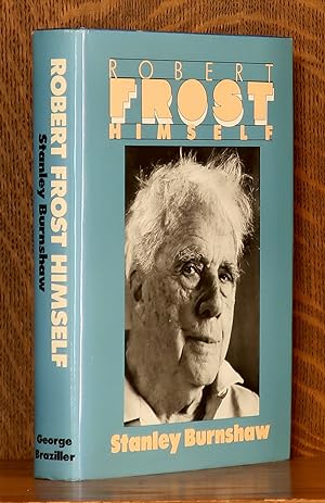 Seller image for ROBERT FROST HIMSELF for sale by Andre Strong Bookseller