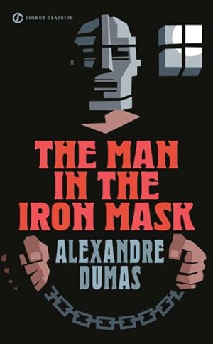 Seller image for Man in the Iron Mask for sale by GreatBookPrices