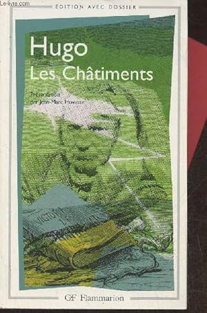 Image du vendeur pour Les chtiments mis en vente par Le-Livre