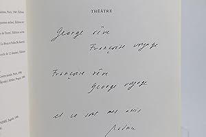 Théâtre