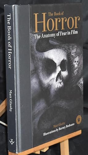 Seller image for The Book of Horror: The Anatomy of Fear in Film for sale by Libris Books