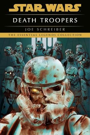 Bild des Verkufers fr Death Troopers : The Essential Legend Collection zum Verkauf von GreatBookPrices