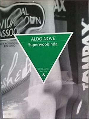 Image du vendeur pour SUPERWOOBINDA mis en vente par ALZOFORA LIBROS