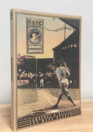 Seller image for The Babe: A Life in Pictures for sale by Chaparral Books