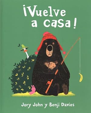 Seller image for Vuelve a casa!/ Come Home Already! -Language: spanish for sale by GreatBookPrices