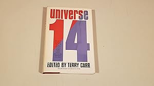 Seller image for Universe 14 for sale by SkylarkerBooks