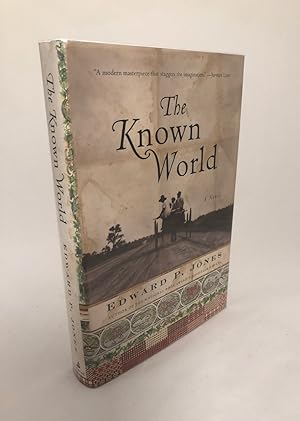 Seller image for The Known World for sale by Vandello Books, Member IOBA