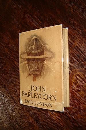 John Barleycorn