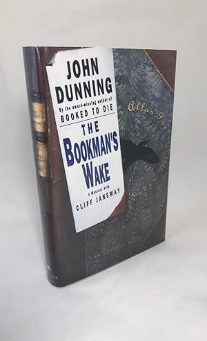 The Bookman's Wake