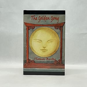 Seller image for THE GOLDEN GONG AND OTHER NIGHT PIECES for sale by Atlanta Vintage Books