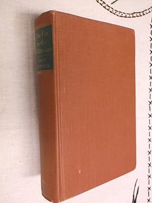 Seller image for The Fist in the Wilderness for sale by Barker Books & Vintage