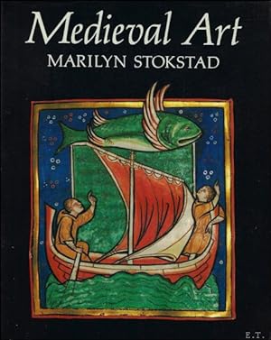 Image du vendeur pour Medieval art mis en vente par BOOKSELLER  -  ERIK TONEN  BOOKS