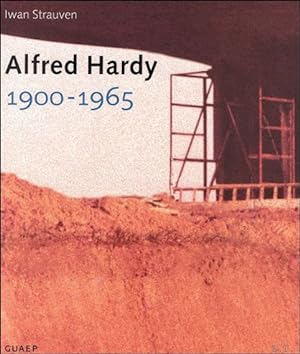 Immagine del venditore per Alfred Hardy, 1900 - 1965 venduto da BOOKSELLER  -  ERIK TONEN  BOOKS