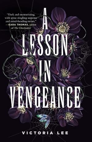 Image du vendeur pour Lesson in Vengeance mis en vente par GreatBookPrices