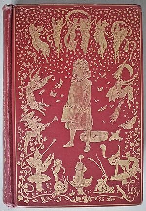 The Brown Fairy Book First edition.