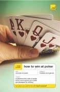 Image du vendeur pour Teach Yourself How To Win At Poker (TYSG) mis en vente par WeBuyBooks