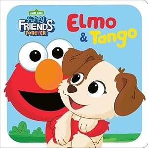 Image du vendeur pour Elmo & Tango mis en vente par GreatBookPrices