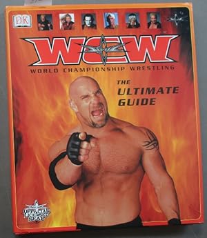WCW World Championship Wrestling: The Ultimate Guide (wrestling );