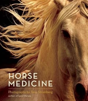 Seller image for Horse Medicine for sale by GreatBookPrices