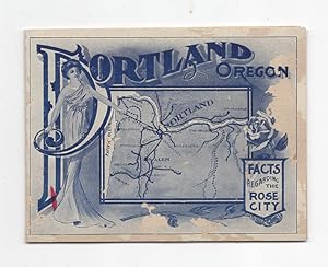 Portland Oregon: Facts Regarding The Rose City