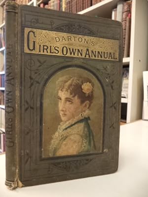 The Girls' Own Annual 1878 [Darton's Girls' Own Annual]