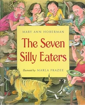Immagine del venditore per Seven Silly Eaters venduto da GreatBookPrices