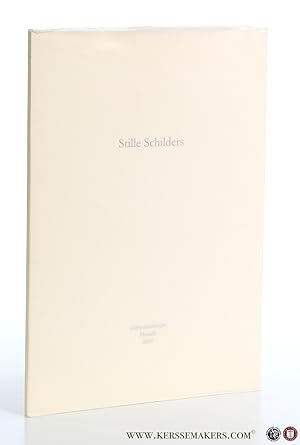 Seller image for Stille Schilders. Petit Octave No 4. for sale by Emile Kerssemakers ILAB