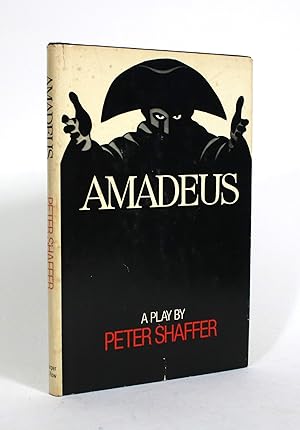 Bild des Verkufers fr Amadeus zum Verkauf von Minotavros Books,    ABAC    ILAB