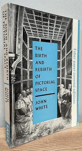 Immagine del venditore per The Birth and Rebirth of Pictorial Space venduto da Chaparral Books