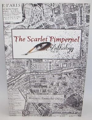 Seller image for The Scarlet Pimpernel Anthology Volume II for sale by Easy Chair Books