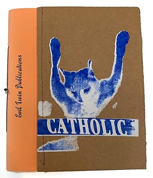 Imagen del vendedor de Catholic No. 1: CATS a la venta por Arundel Books