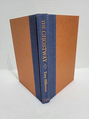 Seller image for The Ghostway (A Harper novel of suspense) for sale by All Booked Up